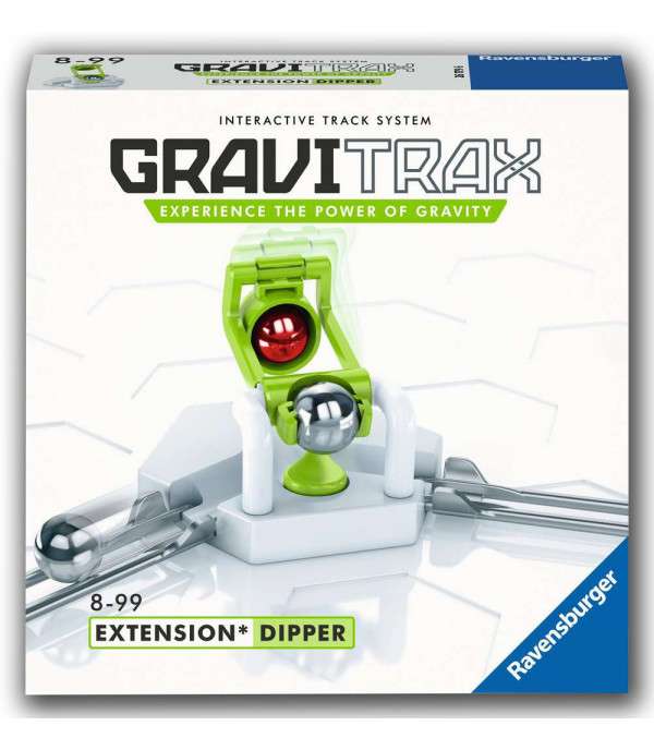 Дополнительный набор к конструктору - GraviTrax Dipper