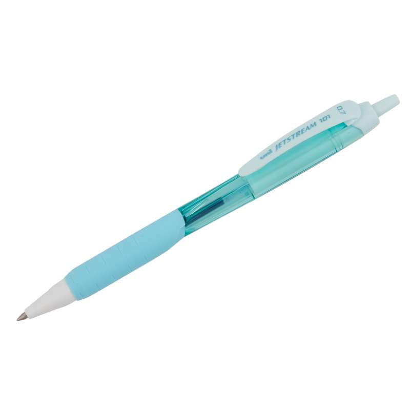Ручка UNI SXN-101FL 0.7 синяя