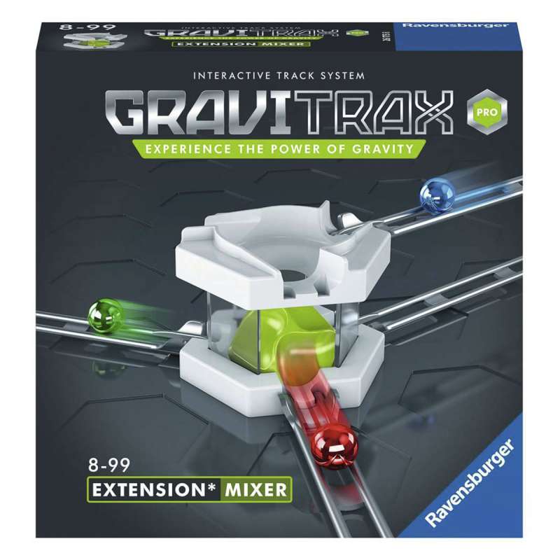 Дополнение к конструктору -Gravitrax Pro Extension MixeMarble Run 