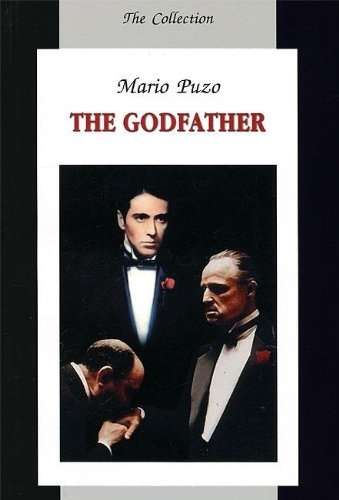 The Godfather = Крестный отец