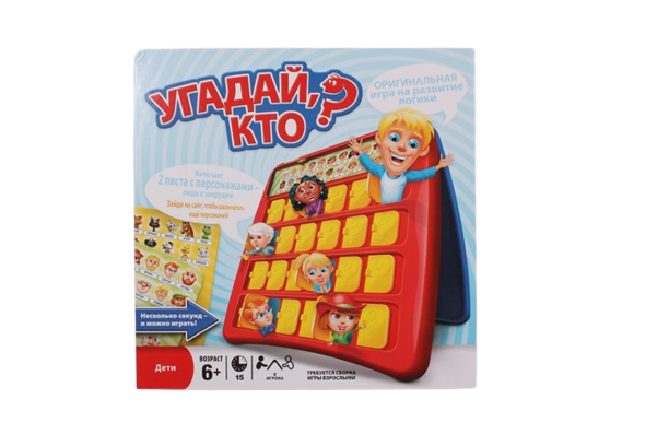 ТОП 10 эротических настольных игр