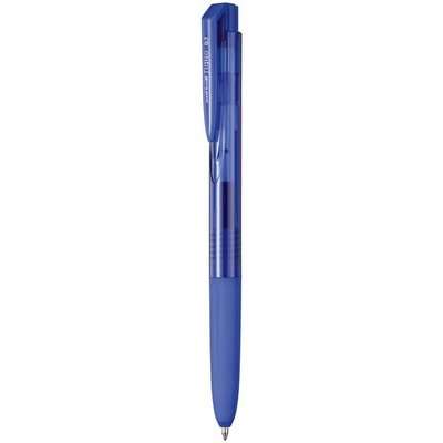 Ручка гелевая UNI Signo UMN-155N (0,7) синяя