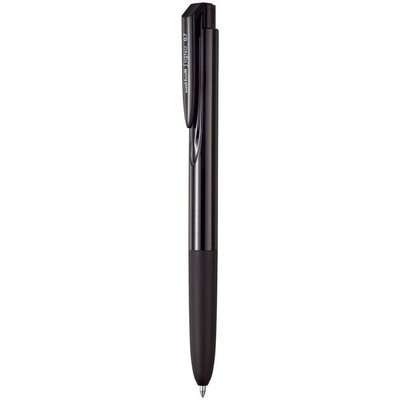 Ручка гелевая UNI Signo UMN-155N (0,7) черная