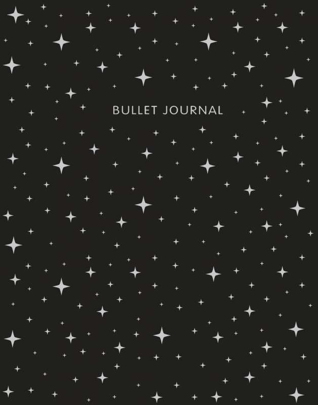 Bullet Journal 