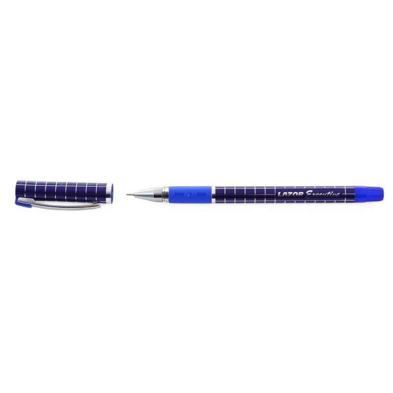 Гелевая ручка Linc EXECUTIVE /0.7 мм./ синяя