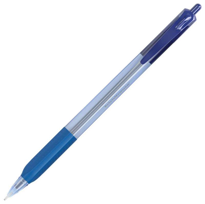 Автоматическая ручка - U-29, синяя