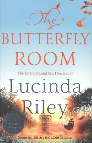 Butterfly Room, the (B)
