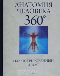 Анатомия человека 360