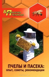 Пчелы и пасека: опыт, советы, рекомендации