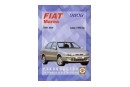 FIAT Marea с 1996 г. (бензин/дизель)