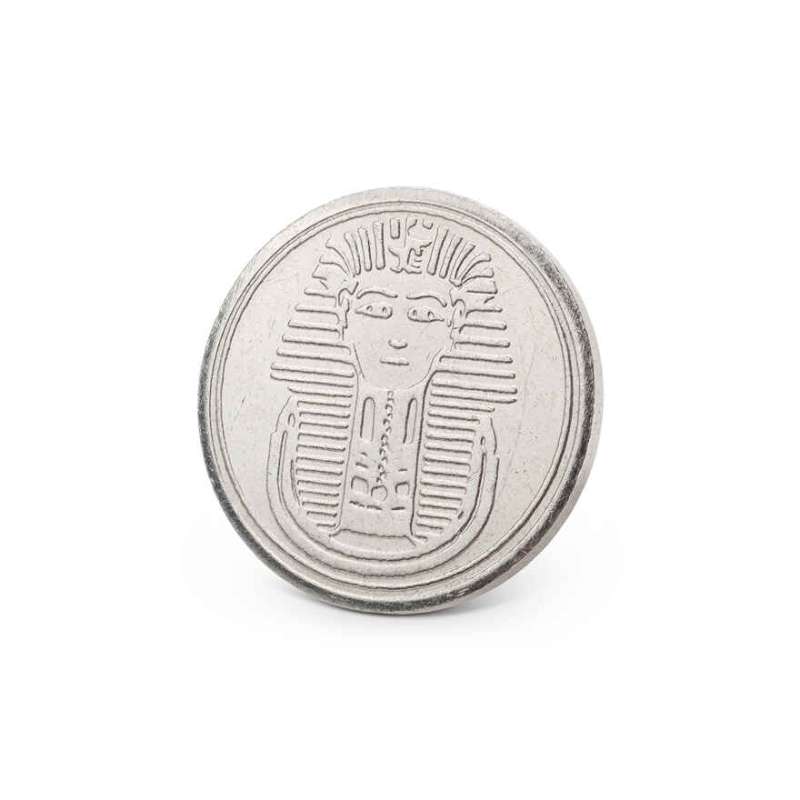Набор для проведения раскопок с монетами - Древний Египет 11,5 х8,5 х6,5 