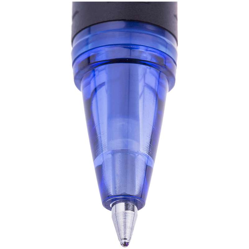 Ручка шариковая синяя UNI SXN-101 0.7