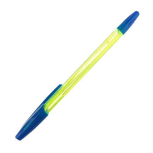 Ручка шариковая LANCER Office Style 820 