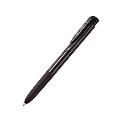 Ручка гелевая UNI Signo UMN-155N (0,7) черная