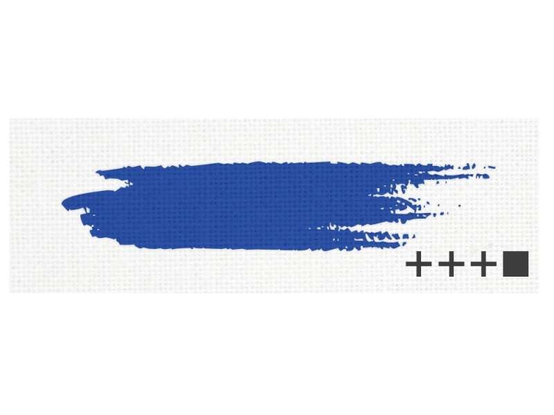 Краска масляная 20ml (Coeruleum blue)