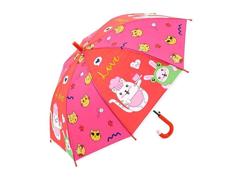 Детский зонт