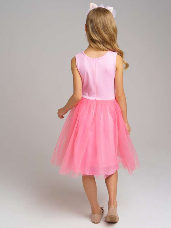 Платье для девочек (размер 152)