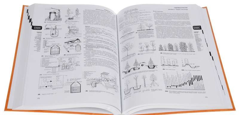 Строительное проектирование. 41 издание