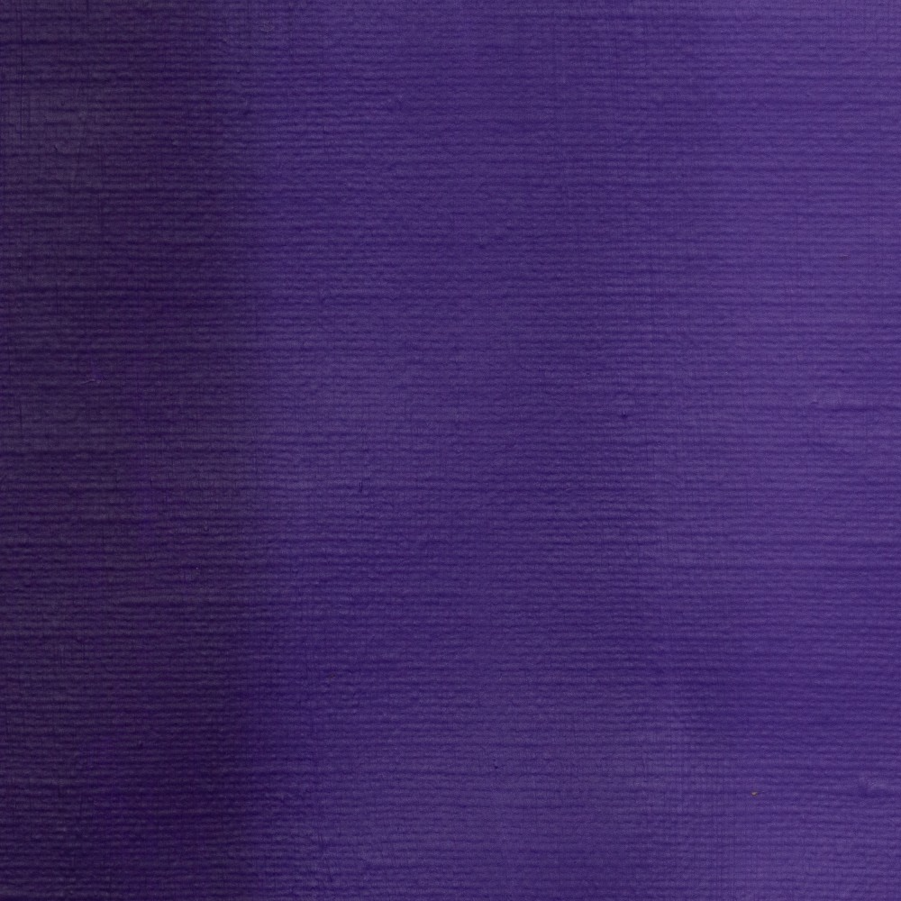 Акриловая краска темно-фиолетовая «Сонет» в тубе, 120 мл