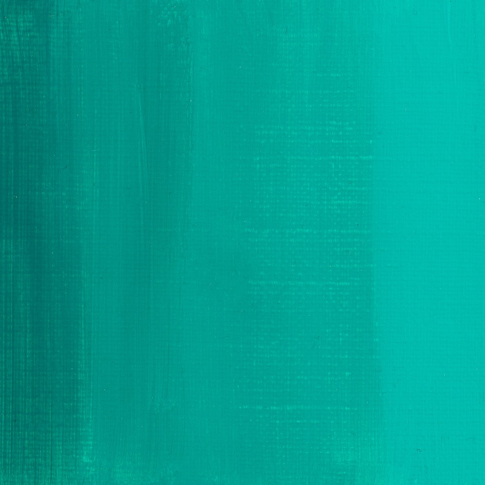 Акриловая краска зеленая «ФЦ» «Сонет» в тубе, 120 мл