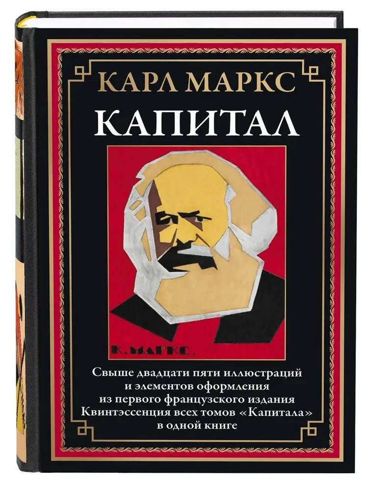 Глава Товарно-торговый капитал