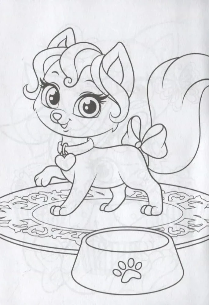 Littlest Pet Shop