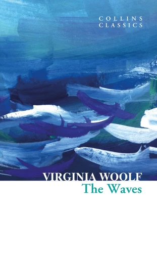 The Waves (Lained) (inglise keeles)