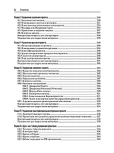 Основы управления проектами в компании. Учебное пособие