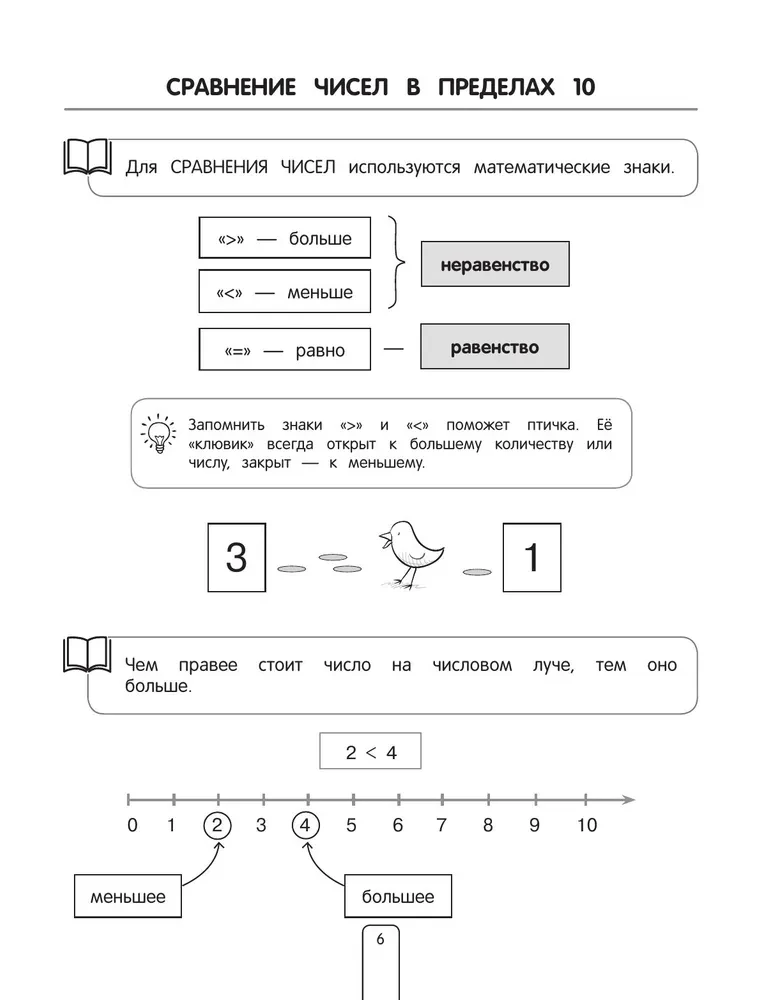 Решаем примеры. Задания, ответы