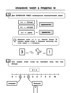 Решаем примеры. Задания, ответы