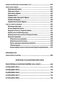 Esimene maailmasõda. 1914—1918. Suurepärane teos, mis on pühendatud ühele kõige verisemaid konflikte ajaloos