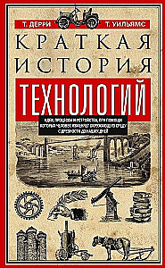 Краткая история технологий