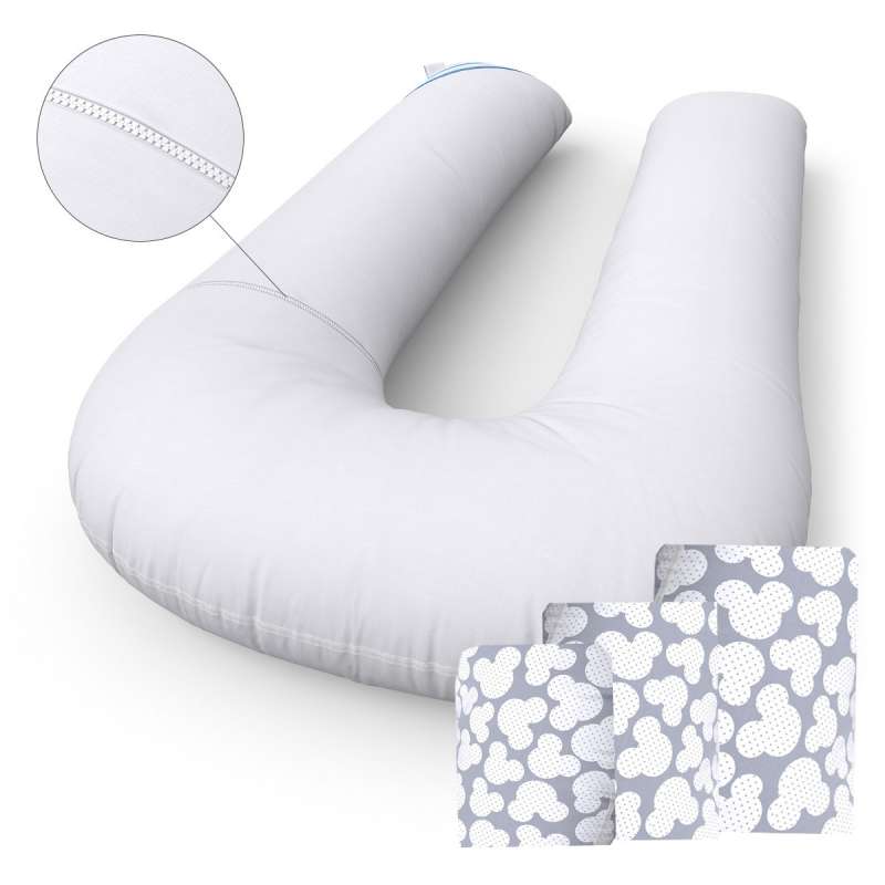 Комплект подушка 